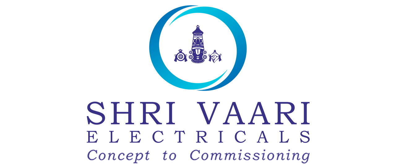 Shri Vaari Electricals Pvt. Ltd. logo