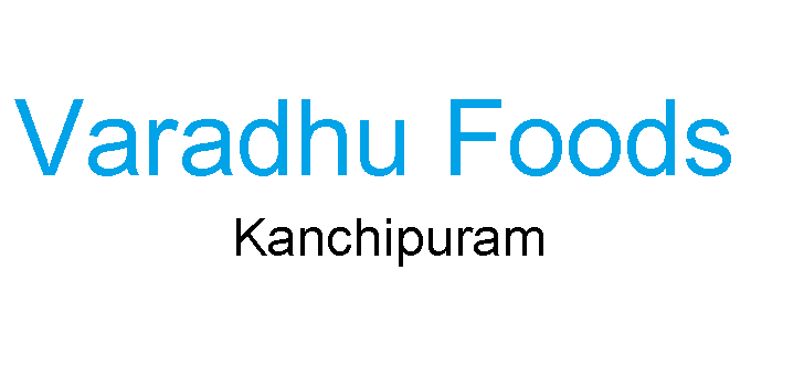 Varadhu Foods logo